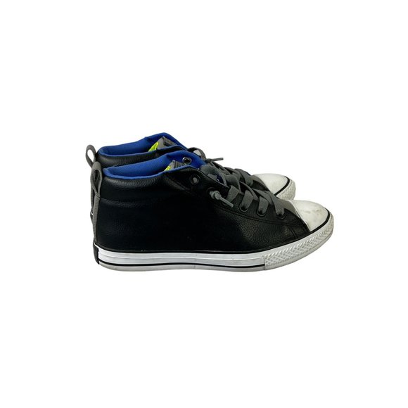 Converse Unisex Youth All Star Low Top - Picture 5 of 7